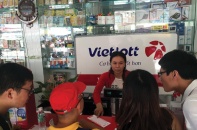 Khách hàng liên tiếp trúng xổ số Vietlott hàng chục tỷ đồng, Vietlott - Berjaya sẽ thắng lớn?
