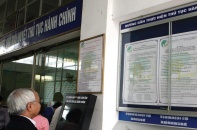 Kinh tế 11 tháng: Sàng lọc khắt khe doanh nghiệp nhỏ