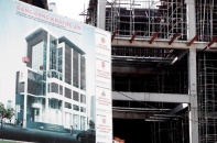 Nghi vấn vi phạm trong tổ chức đấu thầu tại Cục Thuế TP.HCM: Chủ đầu tư “chấp” văn bản quy phạm