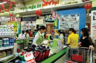 Thương hiệu ngoại rập rình đổ bộ vào Việt Nam