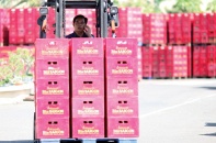 Cổ phiếu SAB của Sabeco lên sàn: Yếu tố kỳ vọng nằm ở những câu chuyện riêng
