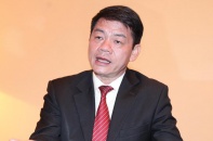 Doanh nhân Trần Bá Dương, Chủ tịch HĐQT Công ty cổ phần Ô tô Trường Hải: “Nếu nghĩ cho mình, tôi đã dừng lại”