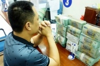 Thiếu thị trường mua bán nợ cho doanh nghiệp phá sản