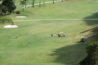Sai phạm trong quản lý đất, đầu tư xây dựng tại Hòa Bình: Tự ý “xé rào” xây sân golf Phượng Hoàng