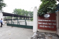 Trung tâm xử lý nước thải KCN Dệt May Phố Nối bị phạt 555,5 triệu đồng: Trả giá cho sự tắc trách