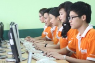 Bán lẻ được mùa khi kinh doanh trực tuyến