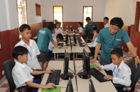 Cạnh tranh ngang ngửa với các “trùm viễn thông” Viettel truyền cảm hứng, cổ vũ doanh nghiệp Việt 