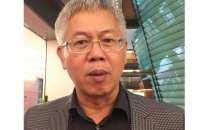  TS. Nguyễn Đức Kiên: Tăng thời gian làm việc khác với tăng tuổi nghỉ hưu