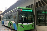 Nỗi phấp phỏng mang tên xe buýt nhanh (BRT)