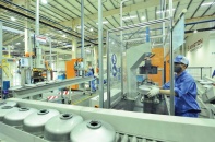 FDI - điểm sáng của bức tranh kinh tế 2016