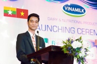 Tiến công vào Myanmar, Thái Lan - Vinamilk đẩy mạnh thâm nhập và mở rộng hoạt động ở khu vực ASEAN