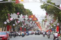 Hứng khởi, tràn đầy tự tin bước vào năm 2017