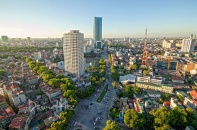 Thị trường bất động sản năm 2017: Nhà nhỏ sinh lời lớn