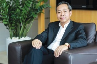 Ông Nguyễn Trung Chính, Chủ tịch Tập đoàn công nghệ CMC: Hành trình của chúng tôi mới chỉ bắt đầu
