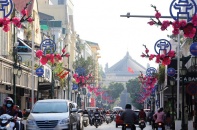 Xuân Đinh Dậu 2017: Kỳ vọng sức mạnh tổng hợp của kiến tạo và đổi mới