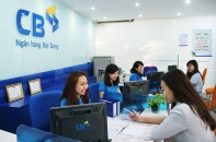 Cơn sóng ngầm tái cơ cấu ngân hàng chưa có dấu hiệu dừng lại