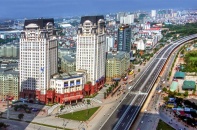 Chào năm mới 2017: Xuân kiến tạo và đổi mới
