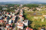 Hoành Bồ (Quảng Ninh): Tập trung thu hút đầu tư để chuyển đổi cơ cấu kinh tế