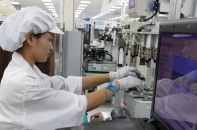 Samsung tạo cơ hội cho nhà cung ứng Việt Nam