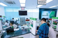 Lãi ngàn tỷ, ngân hàng quốc doanh vẫn kẹt tăng vốn