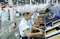 Môi trường kinh doanh năm 2017: Cuộc đua với ASEAN 4
