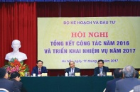 Nắm chắc cơ hội, phấn đấu hoàn thành các mục tiêu 2017