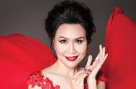 CEO Venus Vũ Ngọc Hương: Kinh doanh như ngồi trên đầu sóng