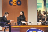 Kinh doanh khó khăn, doanh nghiệp có nên “bán mình”?