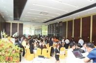 Cơn sốt đất nền khu Đông TP.HCM thực hay ảo?