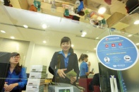 Lãi suất khó giảm