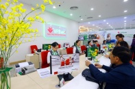 Một nhân viên ngân hàng “cõng” hơn nửa tỷ đồng lợi nhuận