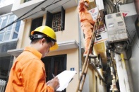 Gánh nặng tỷ giá với EVN