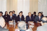 WTO trong nỗi nhớ và những kỷ niệm của Đại sứ Ngô Quang Xuân