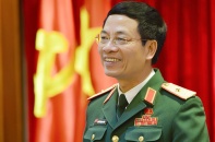 CEO Viettel và “khát vọng thần thánh”