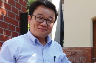 PGS-TS xã hội học Nguyễn Tuấn Anh: Thiếu vốn xã hội thì không vay mượn của ai được