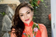 Doanh nhân Nguyễn Thị Thanh Hương: Làm giàu từ vỏ điều, dầu điều