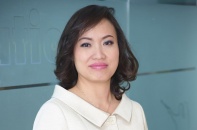 Doanh nhân Tiêu Yến Trinh, Tổng giám đốc Talentnet: 10 năm đi cùng những “gã khổng lồ”