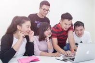 Người sáng lập DesignBold Hùng Đinh: Kẻ ngoại đạo và giấc mơ lãng mạn không biên giới