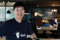 Trần Việt Hùng, sáng lập và CEO GotIt!: Ước mơ thành startup kỳ lân