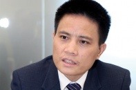 Tổng giám đốc Huawei Việt Nam: Việt Nam cần một “lồng ấp” cho khởi nghiệp