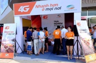 4G chỉ chờ giờ "khai hỏa"