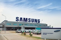 Samsung Display toan tính gì khi dốc 6,5 tỷ USD vào Việt Nam?