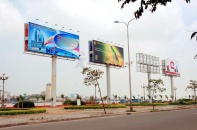 Doanh nghiệp nội gặp khó trong quảng bá sản phẩm