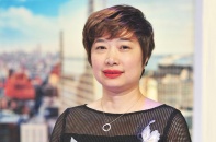 Doanh nhân Đỗ Thị Hồng Hạnh: Người đàn bà… “đấu giá”