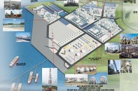 Dự án Tổ hợp Hóa dầu miền Nam: Bùng nhùng chuyện chuyển nhượng