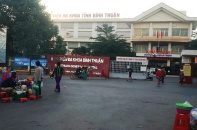 Lật lại hồ sơ thầu tại Bệnh viện Đa khoa tỉnh Bình Thuận: Đấu thầu rối rắm, sinh nhiều hệ lụy