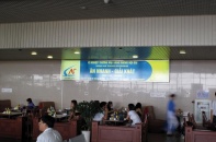 ACV lỏng tay trong quản lý dịch vụ cảng hàng không