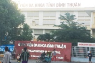 Lật lại hồ sơ thầu tại Bệnh viện Đa khoa tỉnh Bình Thuận: Kết luận kiểm tra “phớt lờ” nhiều nghi vấn