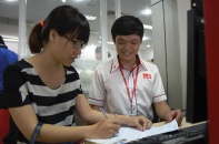 Công ty tài chính phải công khai lãi suất