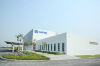 Nipro tìm nhà cung cấp tại chỗ cho dự án 300 triệu USD